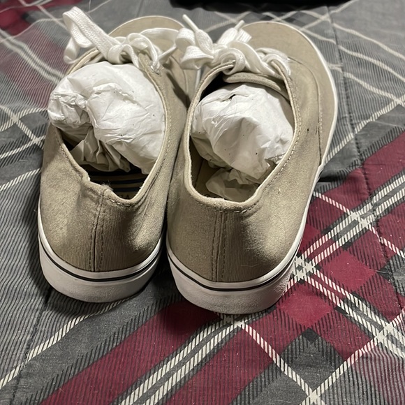 Tan Old Navy Shoes - Picture 3 of 3